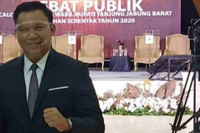 Hakekat Kepala Daerah: Melayani dan Mensejahterakan Rakyat Melalui Inovda