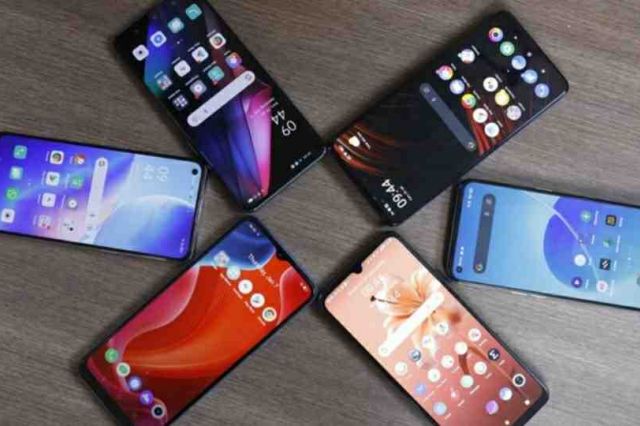 Ini Deretan HP yang Mendarat di Indoensia Agustus 2021