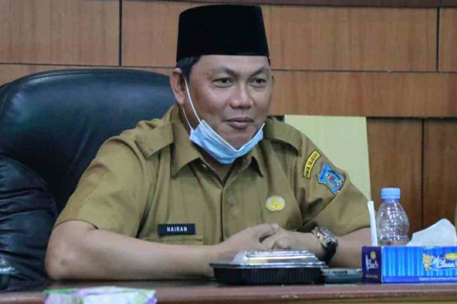 Jika Tak Berikan Opsi Lain, Wabup Hairan Tegaskan Tak Akan Merekomendasikan Perpanjangan HGU PT DAS