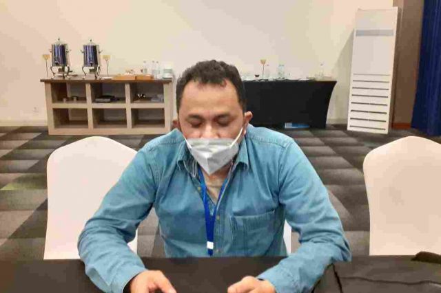 UKW dan Butuh Sistem Pengujian Khusus untuk Wartawan Media Daring