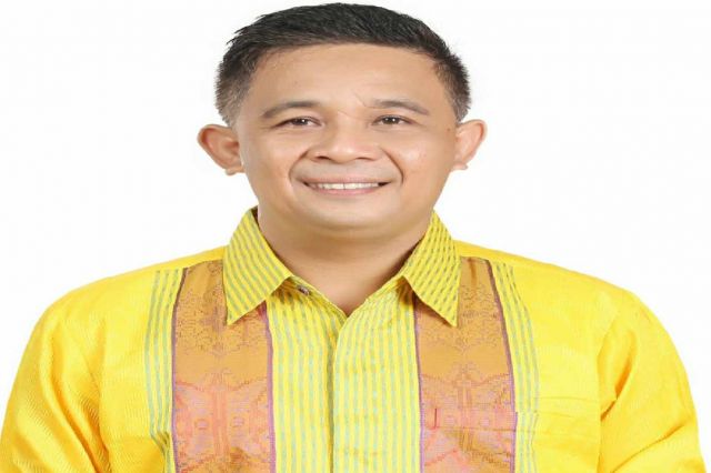 SK Kepengurusan Sudah Dikeluarkan, Budi Setiawan: Saya Siap Membesarkan Golkar Kota Jambi
