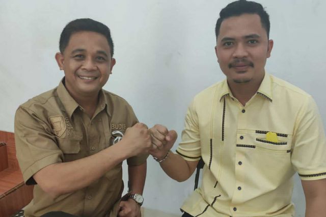 Bersinergi, AMPG Kota Jambi Akan Sasar Millenial 2024