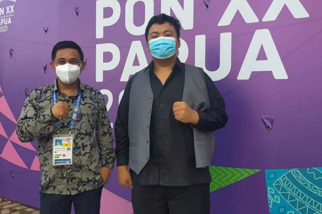 Biliar Kembali Tambah Koleksi Emas Jambi di PON Papua
