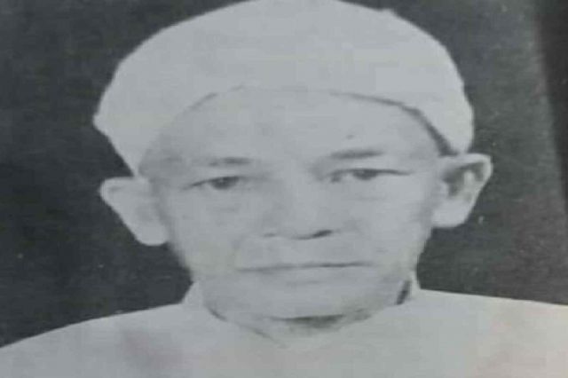Manuskrip Berbahasa Bugis, Arab, dan Indonesia Karya Ulama Jambi Tuan Guru Haji Abdul Hakim Aqib Thayyib