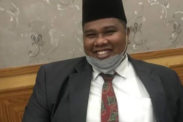 Bantah Tudingan Jual Beli Jabatan, Agus Sumantri: Mekanisme Mutasi Sudah Sesuai Prosedur