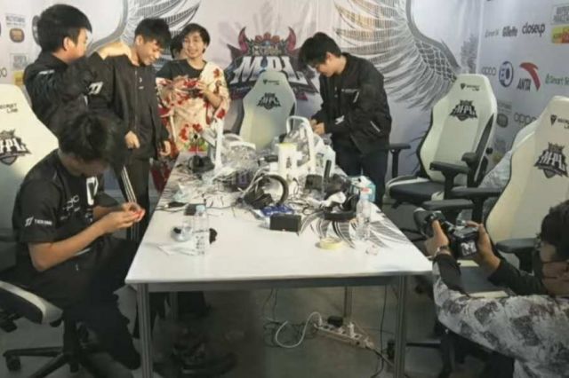 Back to Back Champions, Blacklist International Juara MPL PH S8