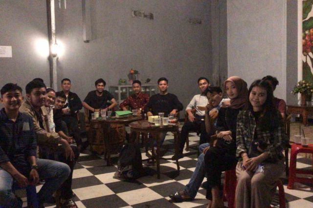 DPW GEMASABA Jambi Resmi Terbentuk