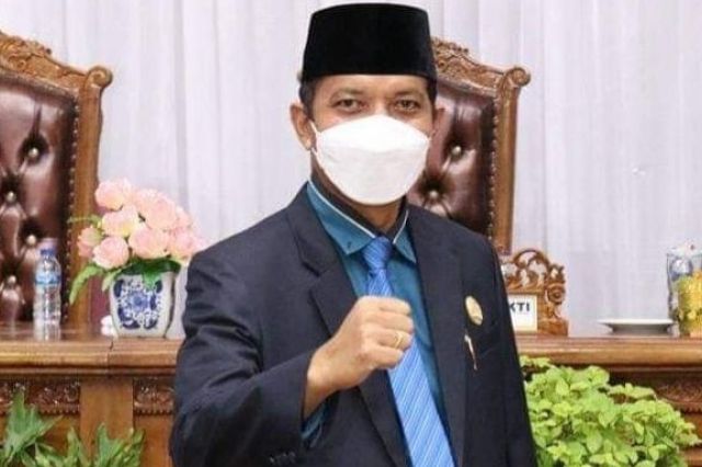 Ronison Sirait Apresiasi Disdukcapil Muaro Jambi Wujudkan Layanan Perekeman E-KTP di Masing-masing Kecamatan