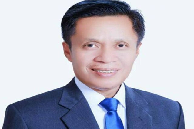 Ulil Amri Sayangkan Sikap Salah Satu Pejabat Eselon II Muaro Jambi Terima Sambungan Meteran Air Program SPAM