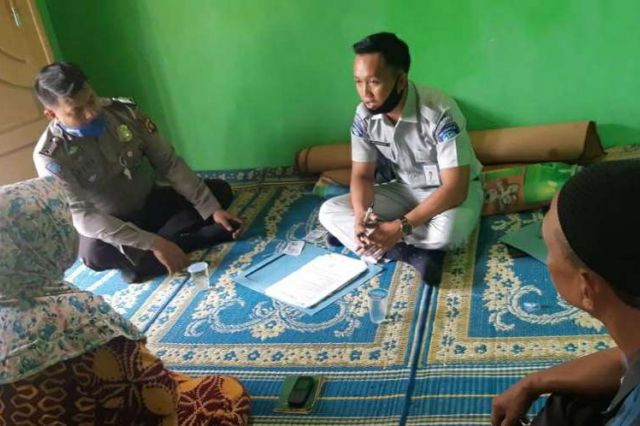 Jenis Kecelakaan yang Terjamin Jasa Raharja