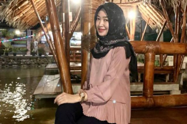 Jalan Terjal Srikandi Melawan Patriarki dan Korupsi