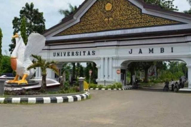 Otoritarian dan Praktik Premanisme di Universitas Jambi