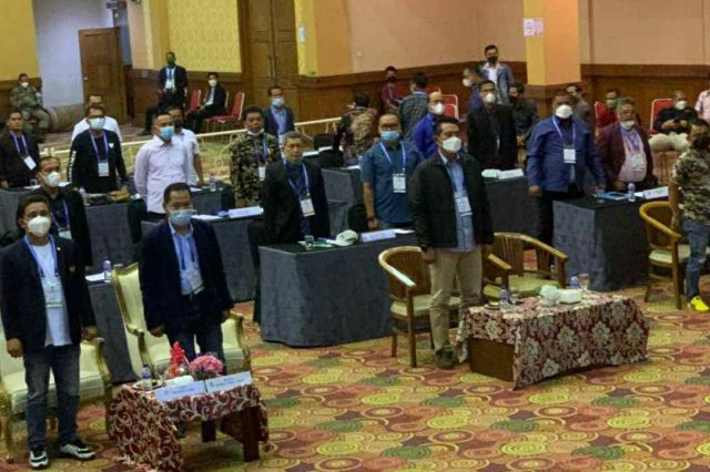 Fadhil Arief Pimpin PSSI Provinsi Jambi