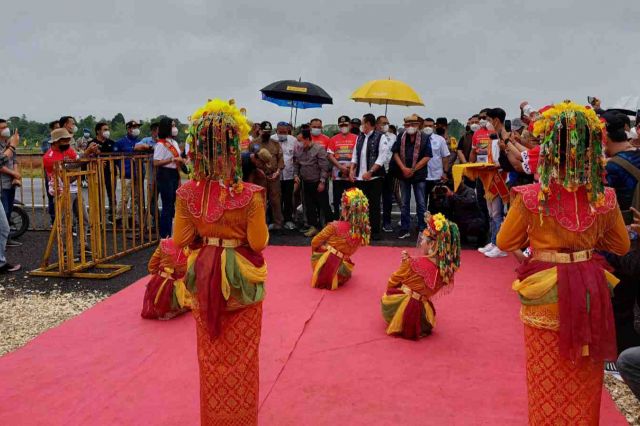 Bamsoet Resmikan Zabaq Nasional Sirkuit