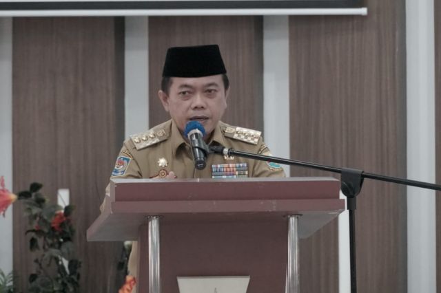 Opini Musri Nauli: Gubernur Jambi