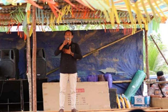 Didampingi CAPPA Ekologi Jambi, Dusun Sialang Betuah dan PT AAS Sepakat Selesaikan Konflik