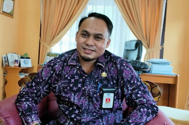 176 Desa di Merangin Akan Gelar Pilkades Serentak Pada April 2022