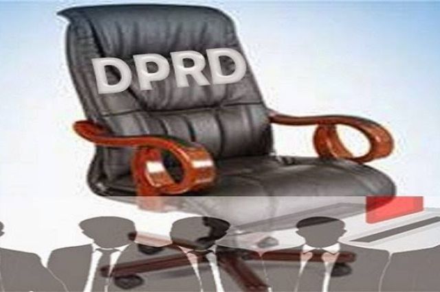 Rudi Wijaya Ditangkap KPK: Supeno Jadi PAW Anggota DPRD Provinsi