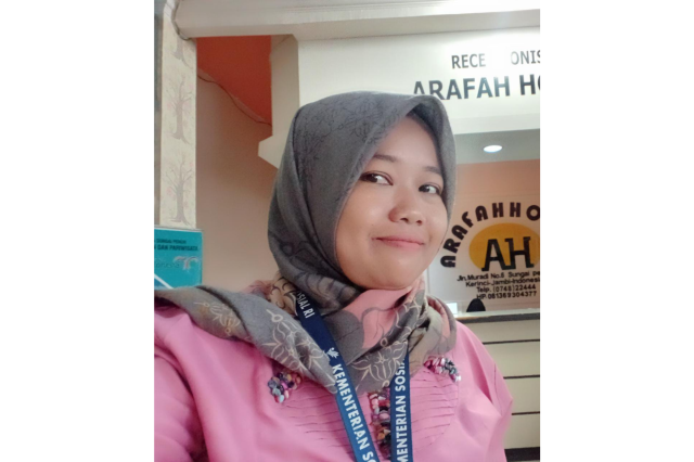 Nihil Keterwakilan Perempuan pada Seleksi Calon Komisioner KPU Provinsi Jambi