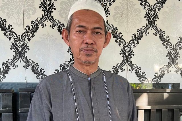 Jejak Toleransi Dalam Campuran Budaya Cirebon