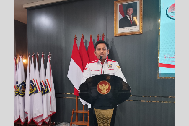 APDESI Tanjabtim Dukung 4 Program Pusat, dari Makan Gratis hingga Sekolah Rakyat