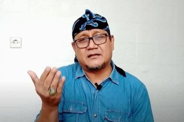 Dinilai Sebarkan Hate Speech, Mantan Presma Unja Laporkan Edy Mulyadi