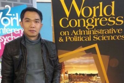 Dukungan PPP untuk Fasha, Pengamat : Ini Akan Membuka Peta Politik Jambi