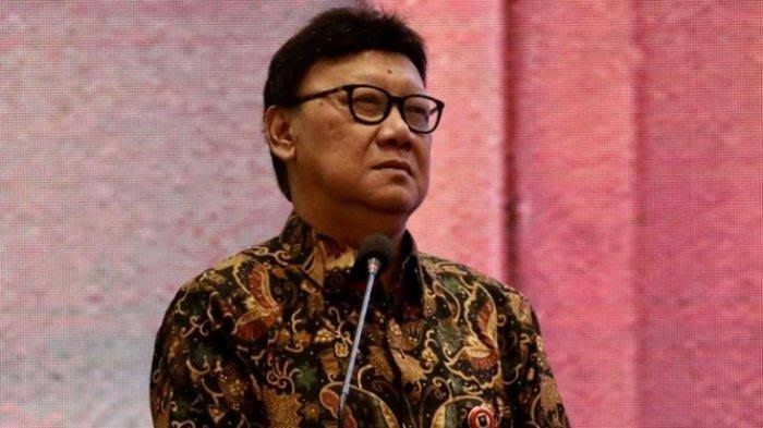 PNS Terdampak Banjir, Menpan RB Minta Pimpinan Instansi Izinkan Cuti