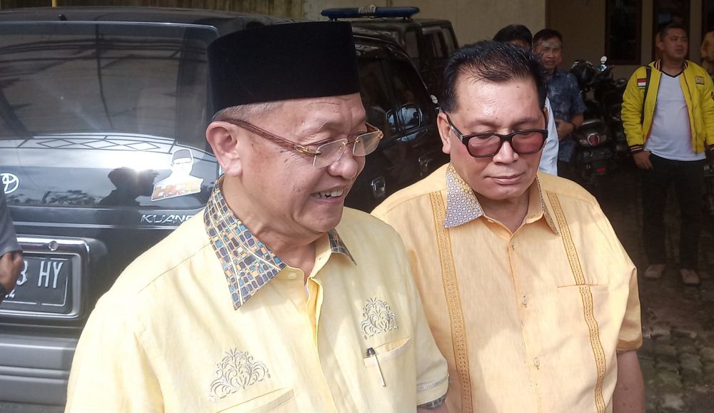 Akui Ada Ajakan Berpasangan Dari Fachrori, Begini Kata CE