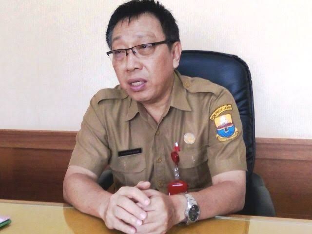 Satu Orang di Jambi Dikabarkan Terserang Virus Corona, Samsiran : Jika Positif Sampel Akan Dikirim