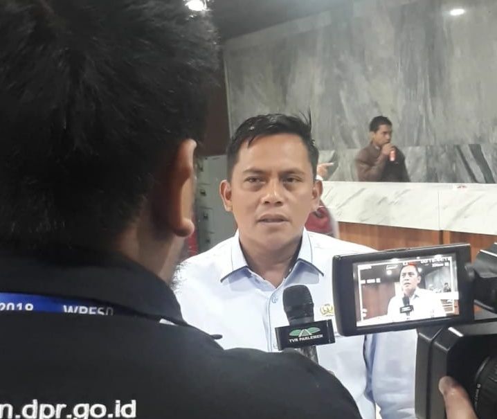 Sofyan Ali Ikut Perjuangkan Regulasi Transportasi Ojol