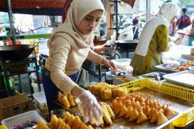 Kelebihan Usaha Kecil Menengah