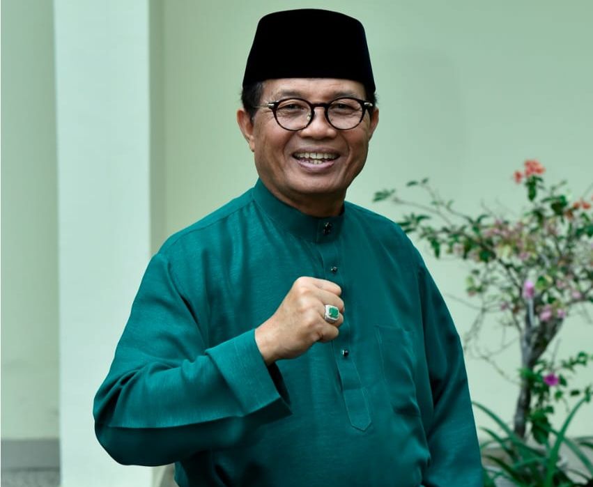 HUT ke 63, Kado Spesial Fachrori Buat Rakyat Jambi