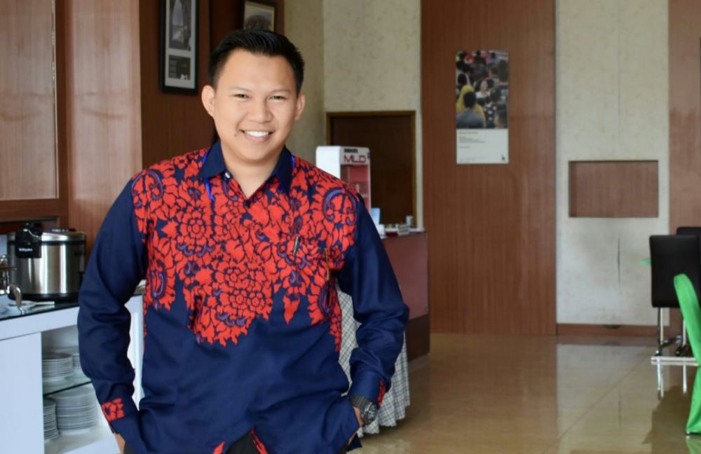 Cari Wakil yang Satu Chemistry 