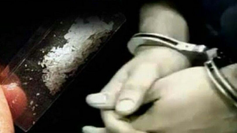 Asik Pesta Sabu, 2 Pria di Merangin Diringkus Aparat