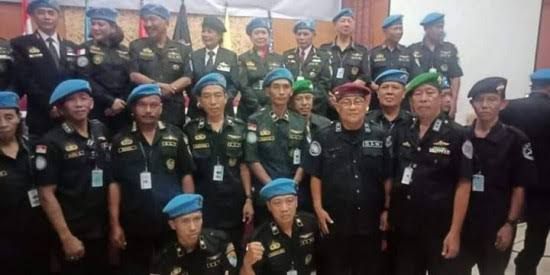 Setelah Keraton Agung Sejagat, Kini Heboh Kembali Sunda Empire