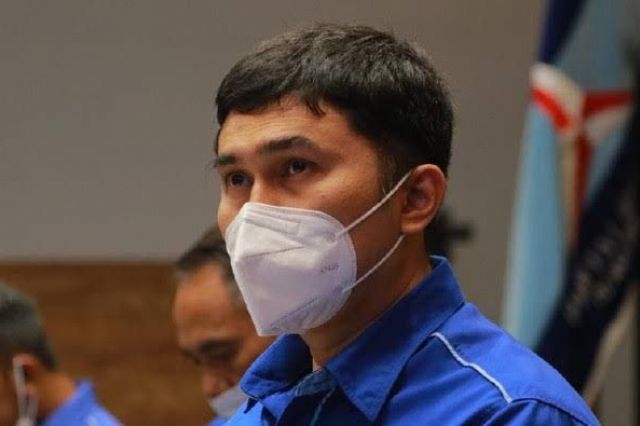 Demokrat: KSP Moeldoko Diduga akan Selenggarakan HUT Ilegal Atasnamakan Partai Demokrat di Banten