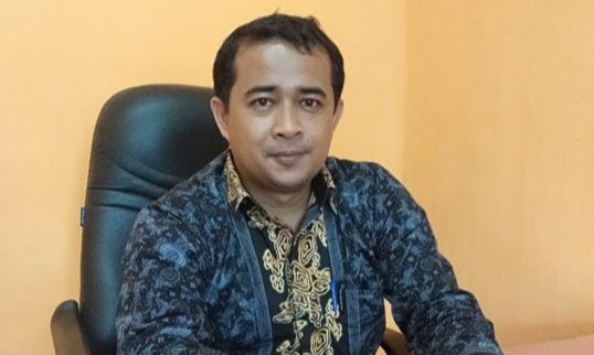 KPU Merangin Buka Pendaftaran PPK, Iron Sahroni: Silahkan Mendaftar