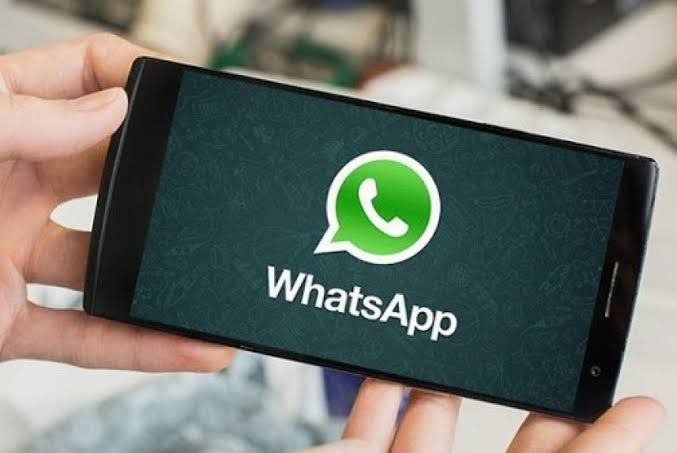 Kabar Gembira! Whatsapp Batal Disusupi Iklan