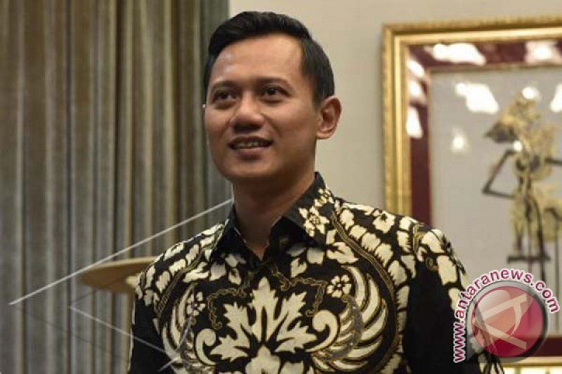 Sambangi Jambi Besok, AHY Bakal Hadiri Konsolidasi Internal Demokrat