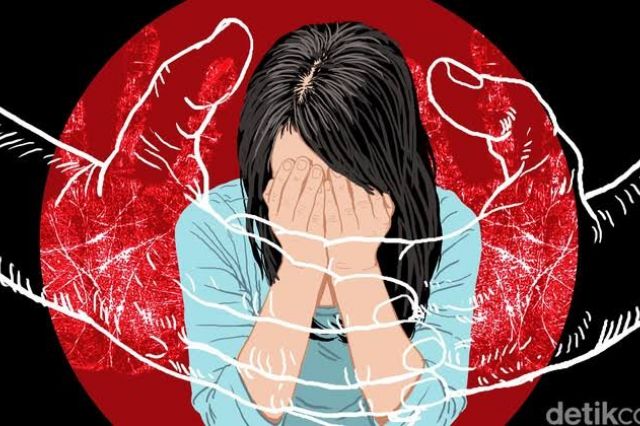 Seberapa Pantas ‘Pelaku Kejahatan Seksual’ Mendapatkan Pengampunan Korban?