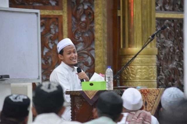 Hikmah Pagi: Makna dan Rahasia Tarwiyyah