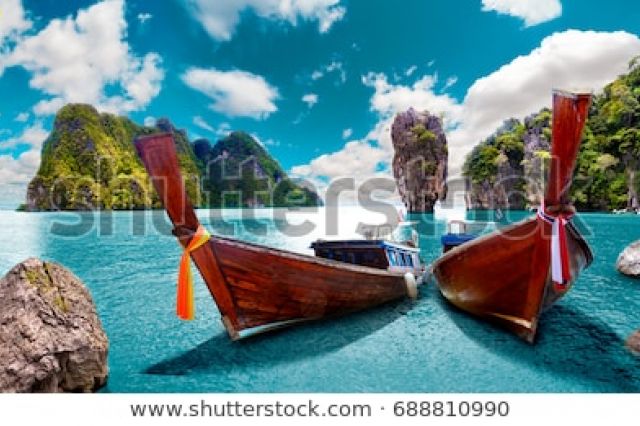 4 Tempat Travelling Menarik di Indonesia