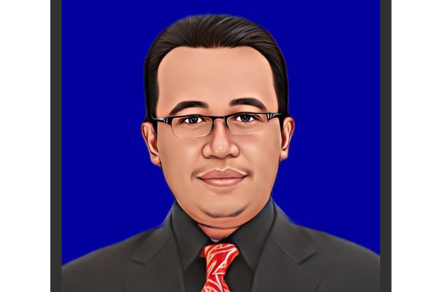 Konflik di Laut China Selatan