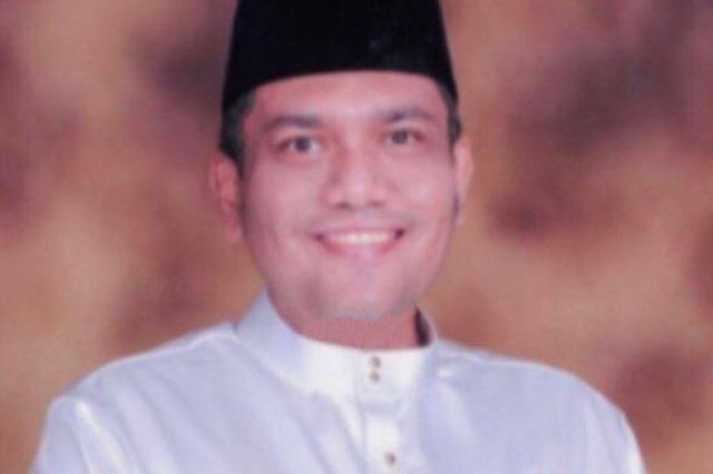 Soroti Kondisi Kota Jambi: Al Farabi Sampaikan Masukan dan Saran untuk Kemajuan