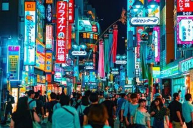 Proses Jepang Menjadi Negara Maju dan Modern
