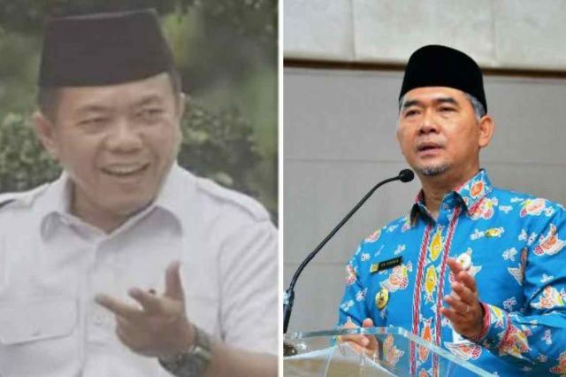 Fasha Atau Al Haris yang Dapatkan Dukungan PKS, Rudi Wijaya: Maret Ini Akan Ditentukan