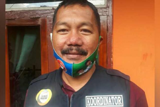 Saat Tua Tengganai dan Para Depati Kerinci Turun Gunung Perjuangkan Al Haris-Sani