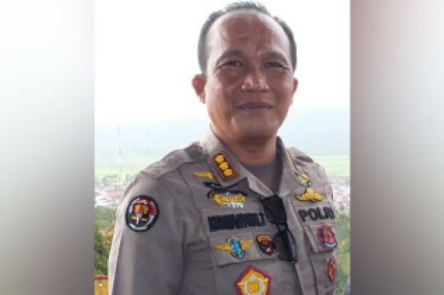 Jelang Pleno Kabupaten, Polda Jambi Tambah Personel Pengamanan