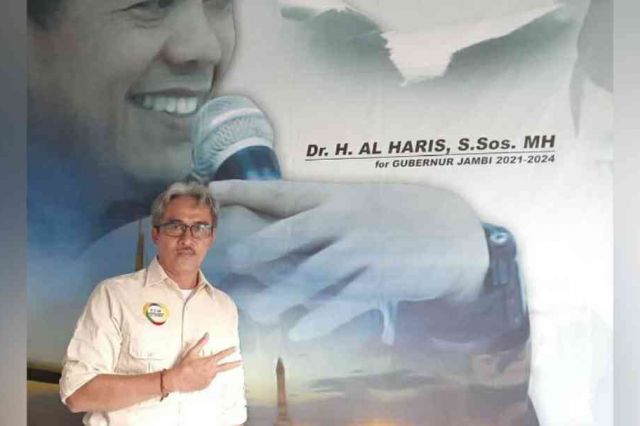 Pleno PPK di Tanjung Jabung Barat Rampung
